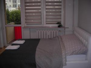 APARTAMENTY CENTRUM PAŁACOWA