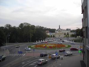 APARTAMENTY CENTRUM PAŁACOWA