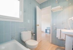 Hotel Platja dAro