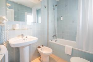 Hotel Platja dAro