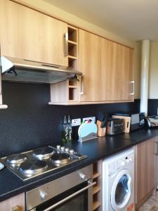 Corsewall Lighthouse Hotel