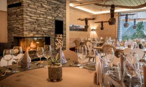 Gadmer Lodge - dein Zuhause in den Bergen