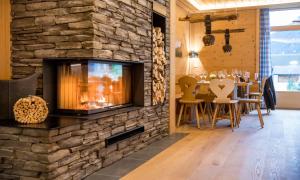 Gadmer Lodge - dein Zuhause in den Bergen