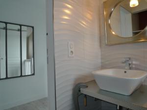 B&B / Chambres d'hotes Une Escale a Pornic chambres d'hotes 4 epis : photos des chambres