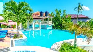 Negril Sky Blue Resorts LTD