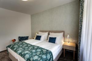 Budget Twin Room room in ASTORIA Hotel & Medical Spa