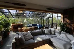 好丘。Hacho House - Yellowknife