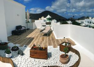 Timanfaya Casa Rural, Yaiza - Lanzarote