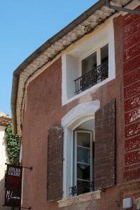 Maisons d'hotes Maison d'hotes Une hirondelle en Provence : photos des chambres