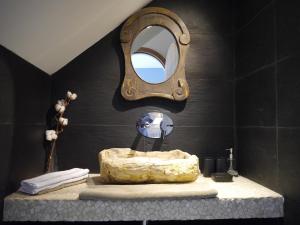 B&B / Chambres d'hotes Une Escale a Pornic chambres d'hotes 4 epis : photos des chambres