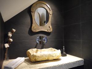 B&B / Chambres d'hotes Une Escale a Pornic chambres d'hotes 4 epis : photos des chambres