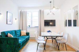 AAA STAY Premium Apartments Old Town Warsaw