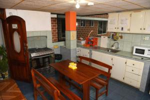 Hostal Sendero de Volcanes