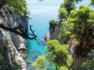 Sunset House Skopelos Greece