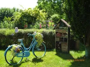 Bed & Bike Belfiore - Castelbaldo