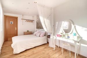 Atico Escapada a Granada