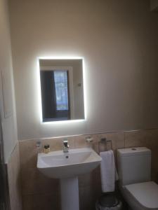 Double Room room in Elmdon Lodge