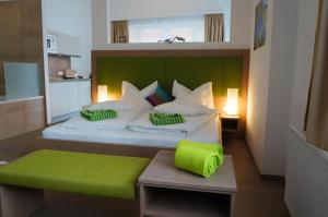 Aparthotel Bergtraum