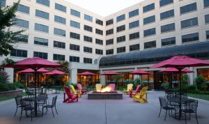 NCED Conference Center & Hotel