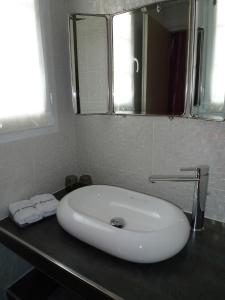 B&B / Chambres d'hotes Une Escale a Pornic chambres d'hotes 4 epis : photos des chambres