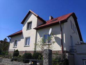 Apartman Apartment in Uvalno/Altvatergebirge 38322 Úvalno Češka