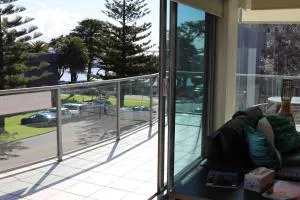 海浪507公寓 - 史密斯海滩