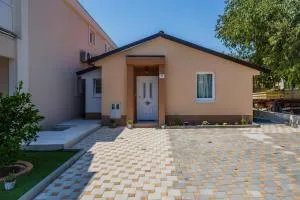 Villa Tereza - Plano