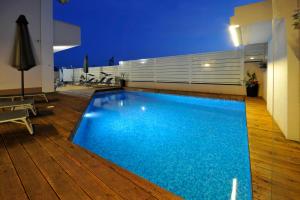 Apartmani Nikola 3 