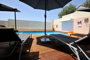 Apartmani Nikola 3 