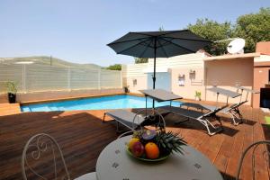 Apartmani Nikola 3 