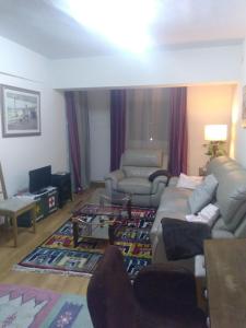 Piso a 20 minutos del centro Madrid