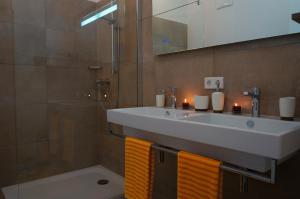 Aparthotel Bergtraum