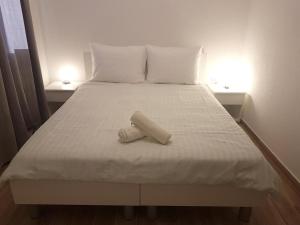 Apartments with a parking space Starigrad, Paklenica - 6648