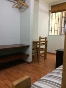 Hospedaje de los Reyes