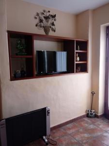 Casa Rural Casa Carlos