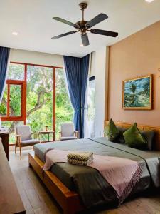 Magnolia's Can Tho - Ubytování bez kategorie ve městě Can Tho