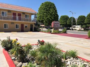 Glendora Motel