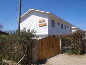 Rapallo´s Los Molles