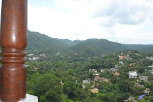 Banda Casa, Kandy