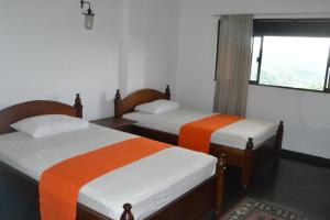 Banda Casa, Kandy