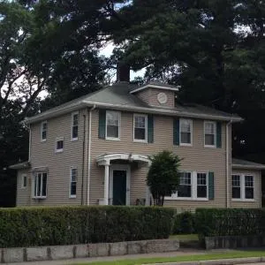 Jacaranda - 诺伍德