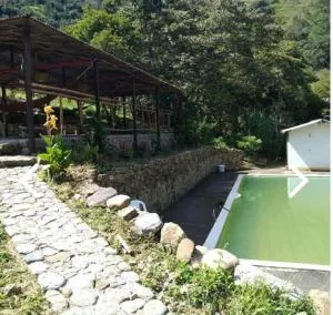 Termales SironaSpa - Gachetá