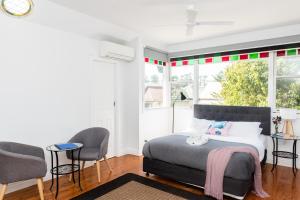 Superior Studio (not pet friendly) room in Manly's Hidden Gem