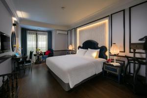 La Beaute Boutique Hotel & Spa