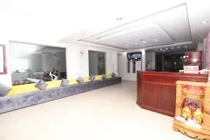 PHUC LONG 2 HOTEL - Ấp An Mỹ