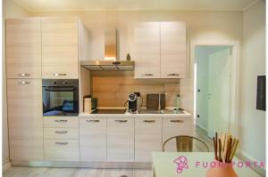 FuoriPorta Affitti Brevi - Residenza Bolzoni Oliva