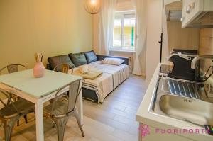 FuoriPorta Affitti Brevi - Residenza Bolzoni Oliva