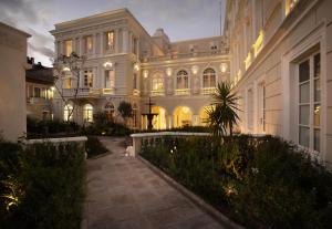 Hotel Casa Gangotena