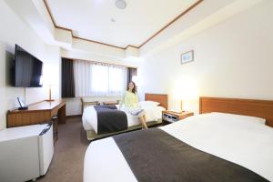 Maple Inn Makuhari