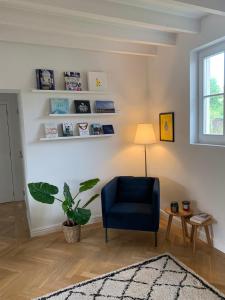 Scheldewegel Vakantiehuis